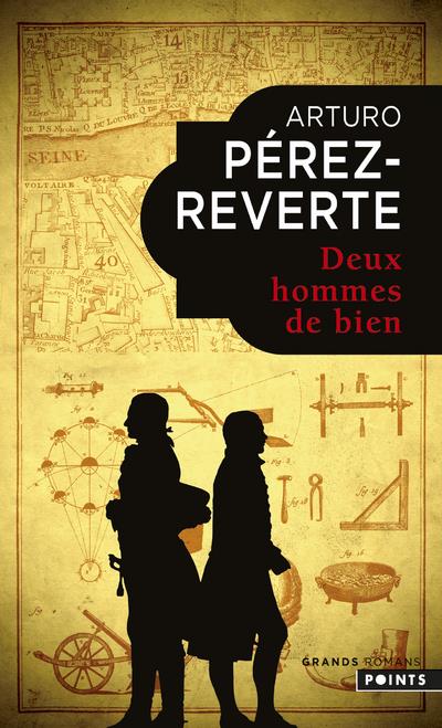 DEUX HOMMES DE BIEN