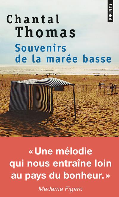 SOUVENIRS DE LA MAREE BASSE