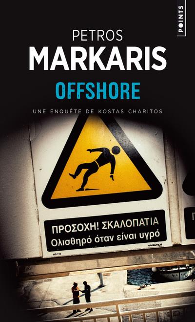 POINTS POLICIERS OFFSHORE
