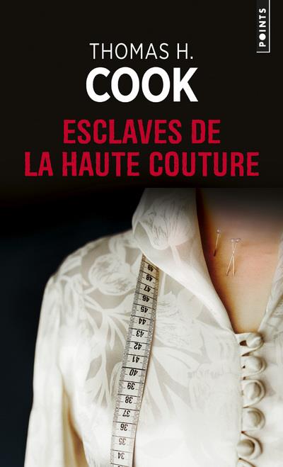 ESCLAVES DE LA HAUTE COUTURE