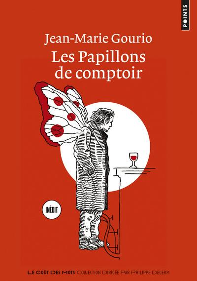 LES PAPILLONS DE COMPTOIR