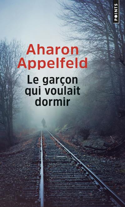 LE GARCON QUI VOULAIT DORMIR