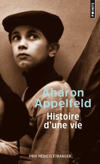 HISTOIRE D'UNE VIE