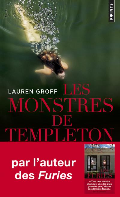 LES MONSTRES DE TEMPLETON