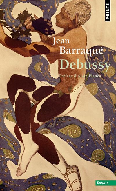 DEBUSSY