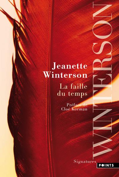 LA FAILLE DU TEMPS - PREFACE DE CLOE KORMAN