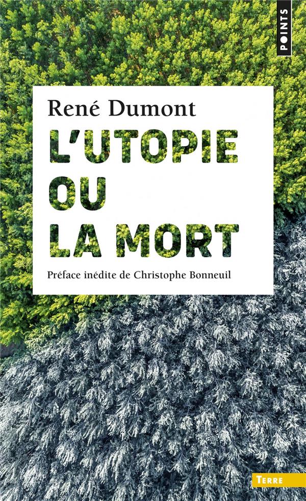 L'UTOPIE OU LA MORT