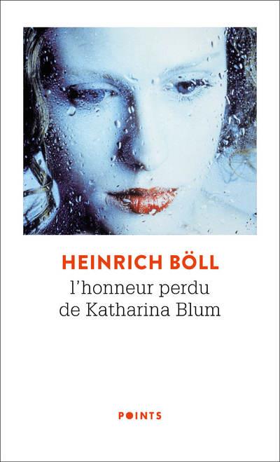 L'HONNEUR PERDU DE KATHARINA BLUM - OU COMMENT PEUT NAITRE LA VIOLENCE ET OU ELLE PEUT CONDUIRE