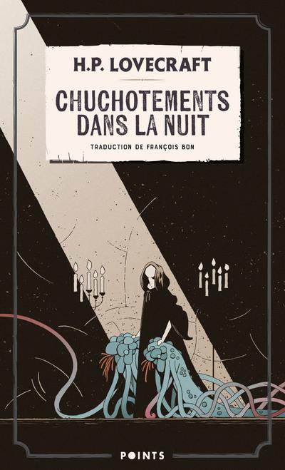 CHUCHOTEMENTS DANS LA NUIT