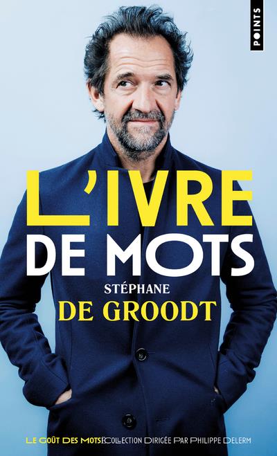 L'IVRE DE MOTS