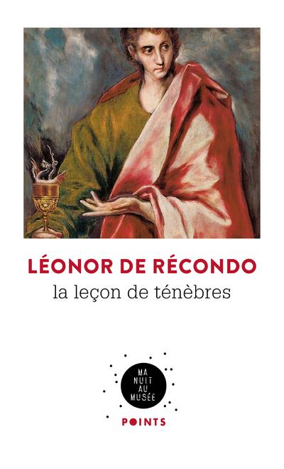 LA LECON DE TENEBRES