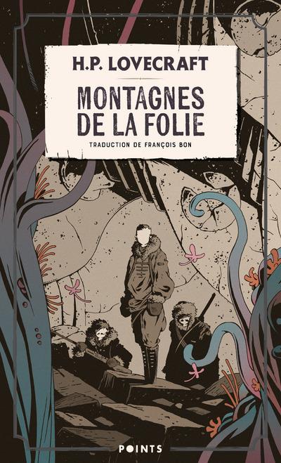 MONTAGNES DE LA FOLIE