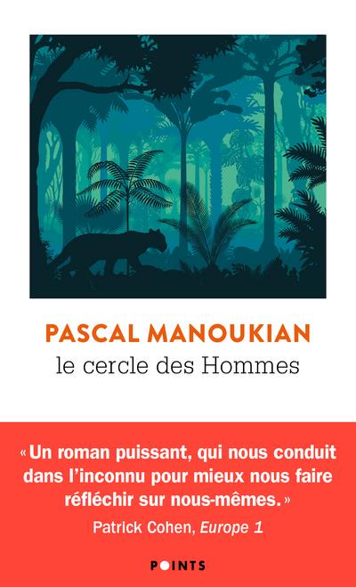 LE CERCLE DES HOMMES LE CERCLE DES HOMMES