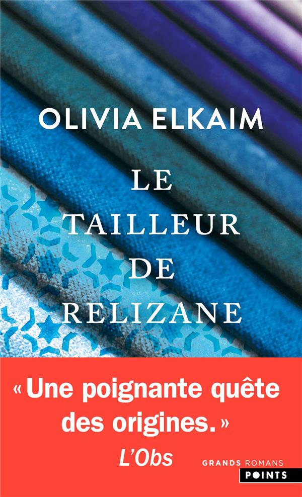 LE TAILLEUR DE RELIZANE