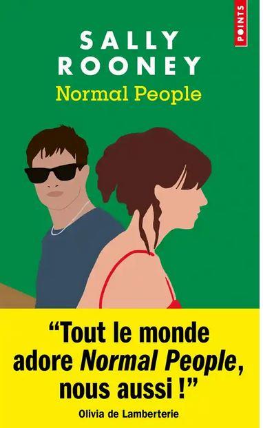 NORMAL PEOPLE