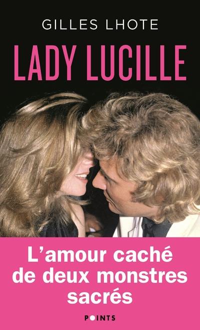 LADY LUCILLE