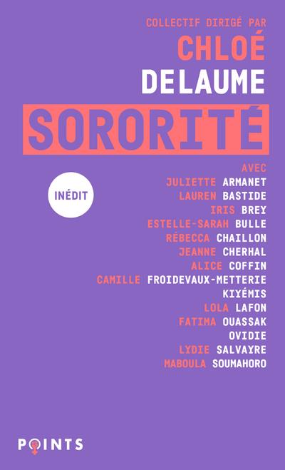 SORORITE