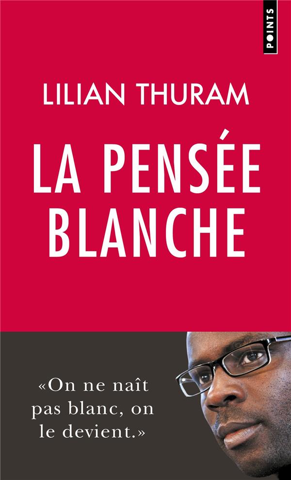 LA PENSEE BLANCHE