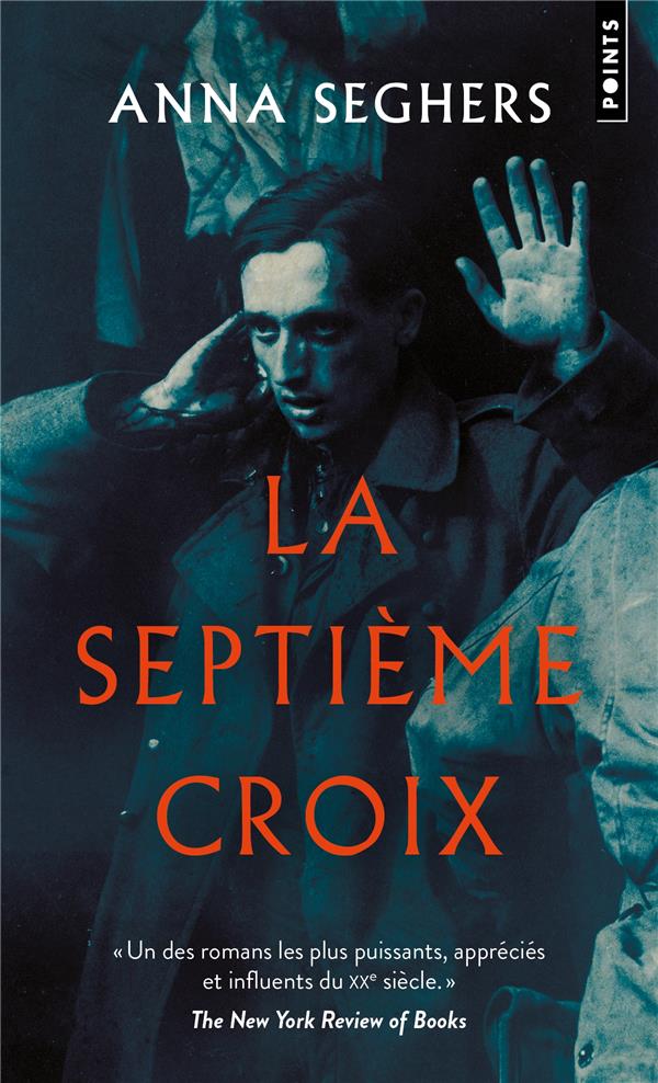 LA SEPTIEME CROIX