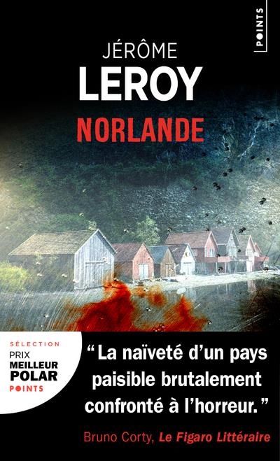NORLANDE