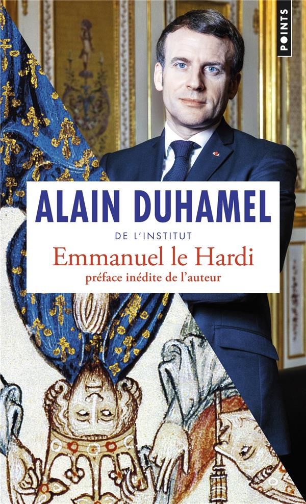 EMMANUEL LE HARDI