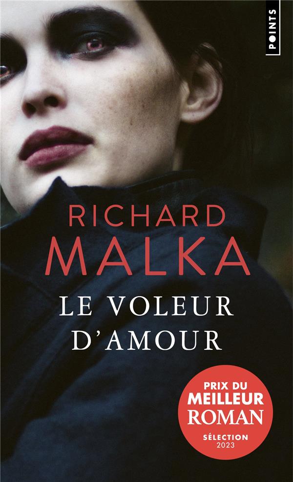 LE VOLEUR D'AMOUR