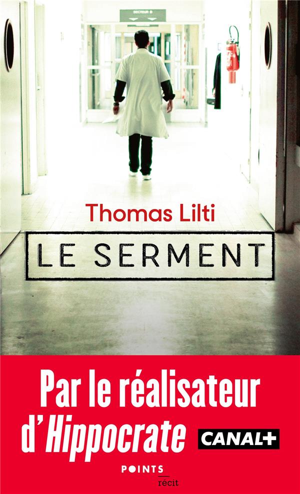 LE SERMENT