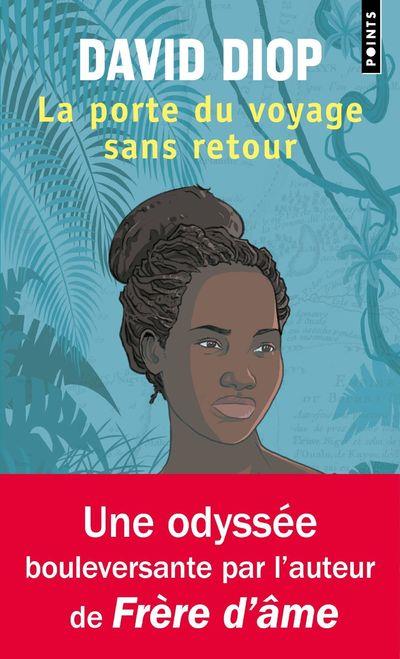 LA PORTE DU VOYAGE SANS RETOUR OU LES CAHIERS SECRETS DE MICHEL ADANSON