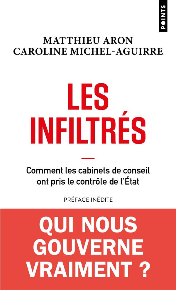 LES INFILTRES