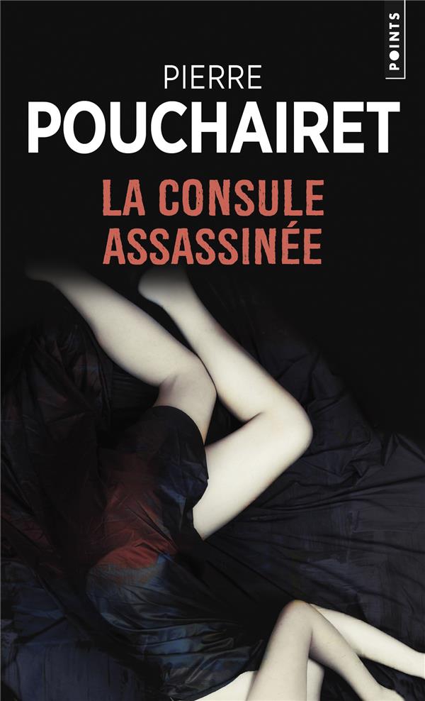 LA CONSULE ASSASSINEE