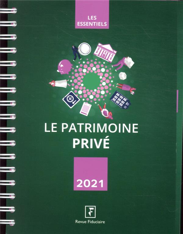 LE PATRIMOINE PRIVE