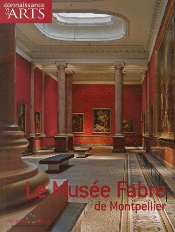 HORS SERIES - T3080 - LE MUSEE FABRE DE MONTPELLIER