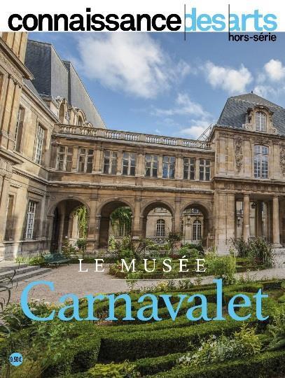 LE MUSEE CARNAVALET