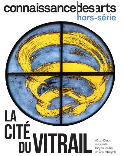 LA CITE DU VITRAIL - TROYES