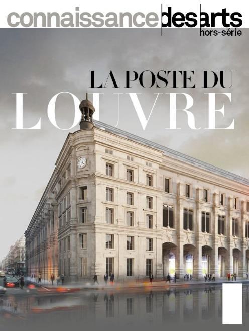 LA POSTE DU LOUVRE LA POSTE DU LOUVRE
