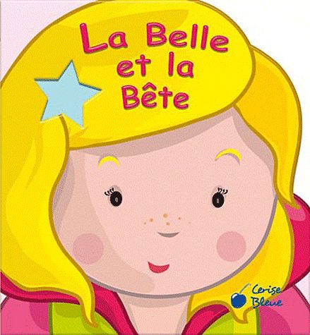 BELLE ET LA BETE (LE MONDE DES CONTES)