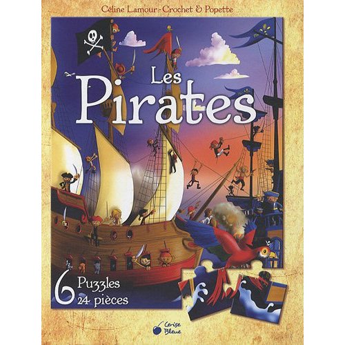 PIRATES (LES)