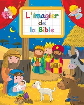 BIBLE (IMAGIERS CREATIFS)