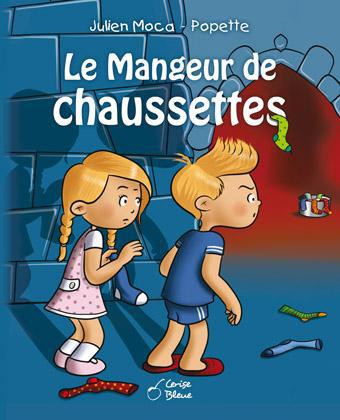 MANGEUR DE CHAUSSETTES (LE)