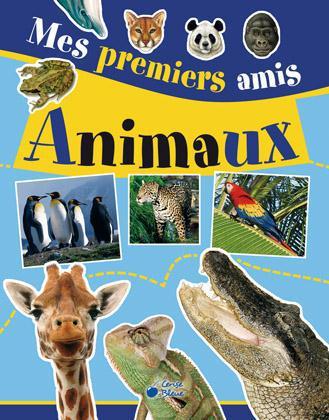 PREMIERS AMIS ANIMAUX (MES)