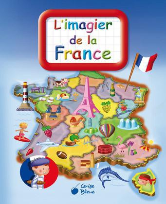 IMAGIER DE LA FRANCE (L')