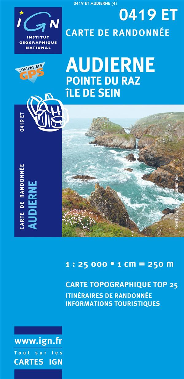 **0419ET AUDIERNE-POINTE DU RAZ-SEIN