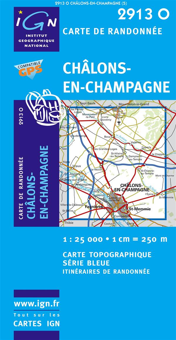 2913O CHALONS EN CHAMPAGNE