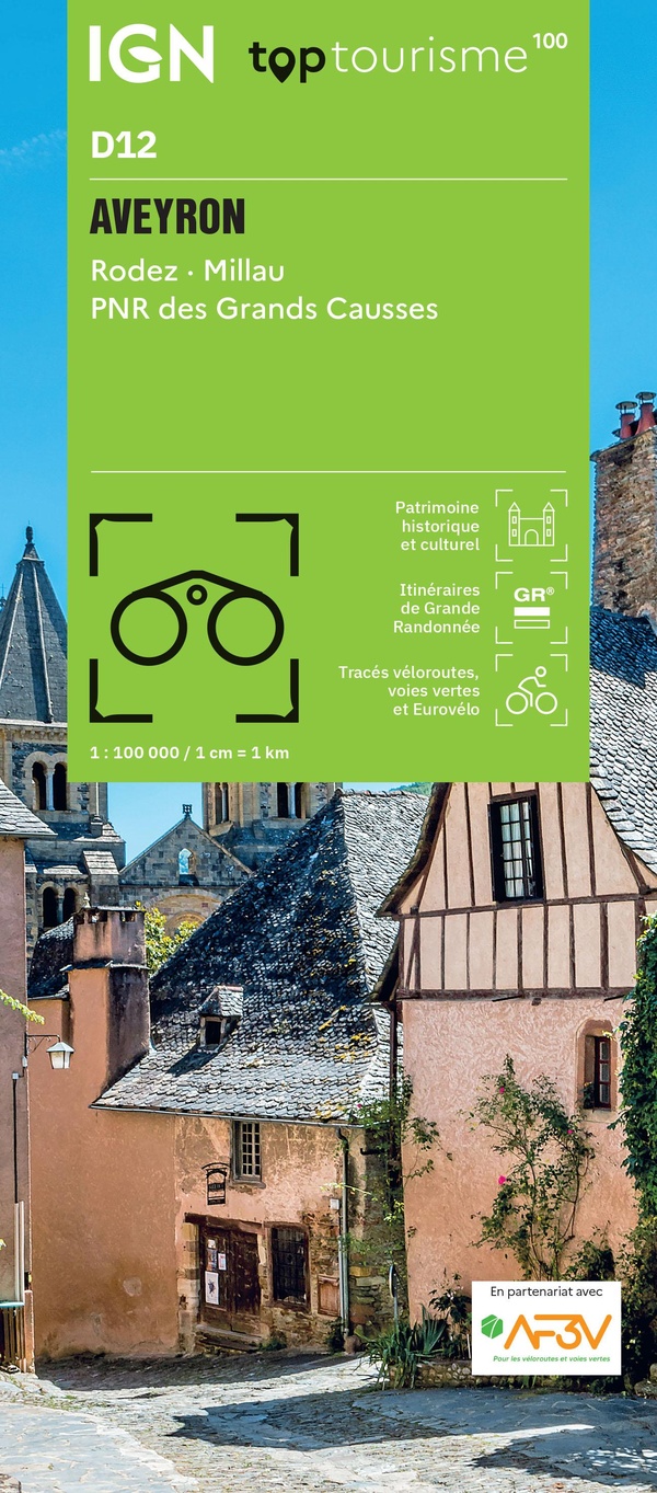 TOP100D12 - AVEYRON