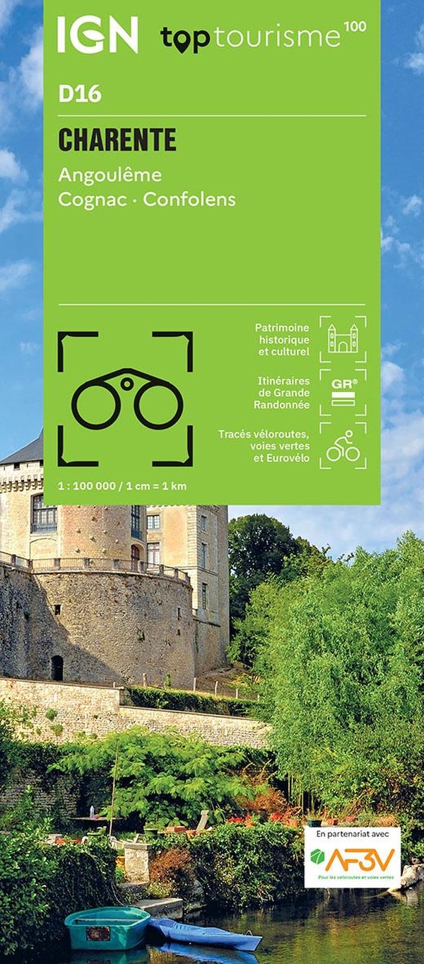 TOP100D16 - CHARENTE