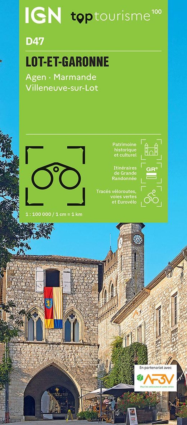 TOP100D47 - LOT ET GARONNE