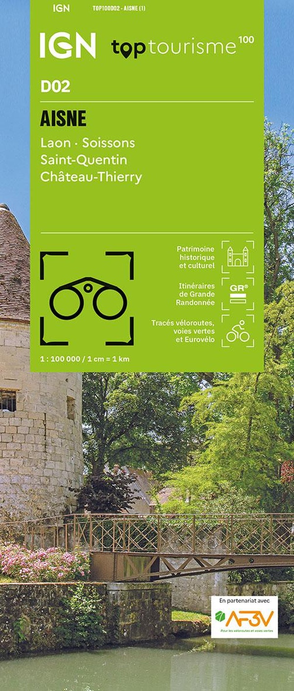 TOP100D02 - AISNE