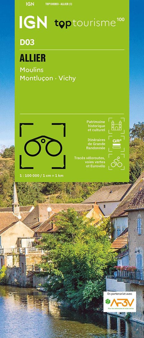 TOP100D03 - ALLIER