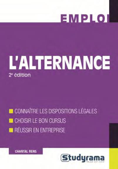 L'ALTERNANCE