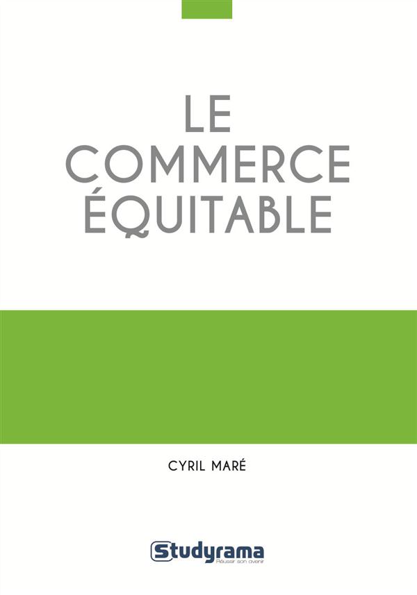 LE COMMERCE EQUITABLE